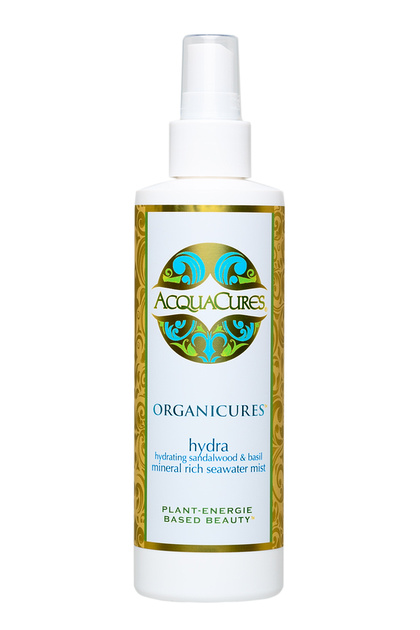 acquacures hydra seawater mist